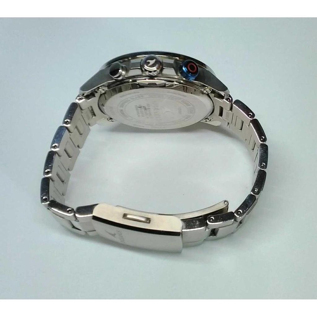 Used CASIO OCW-P1000 OCEANUS