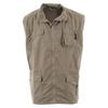 Duke Mens D555 Enzo Multi Pocket Kingsize Hunting Waistcoat