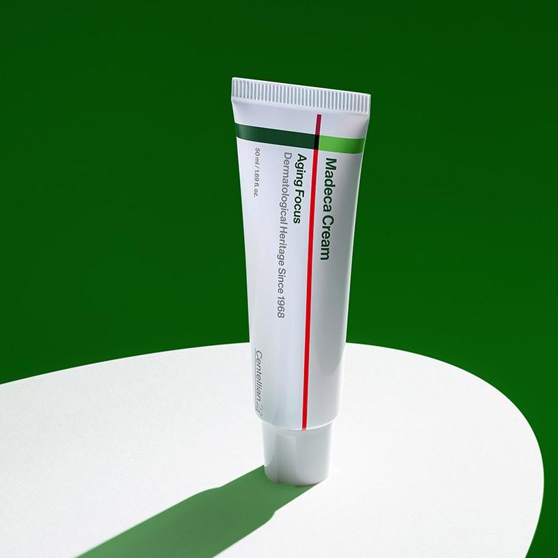 CENTELLIAN24 Madeca Cream Aging Focus 50ml