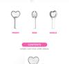 MADEIN - OFFICIAL LIGHT STICK (Fanlight)