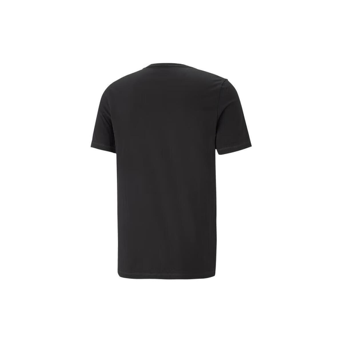 

New PUMA Wardrobe Essentials Men s Tee 685644-01 XXL