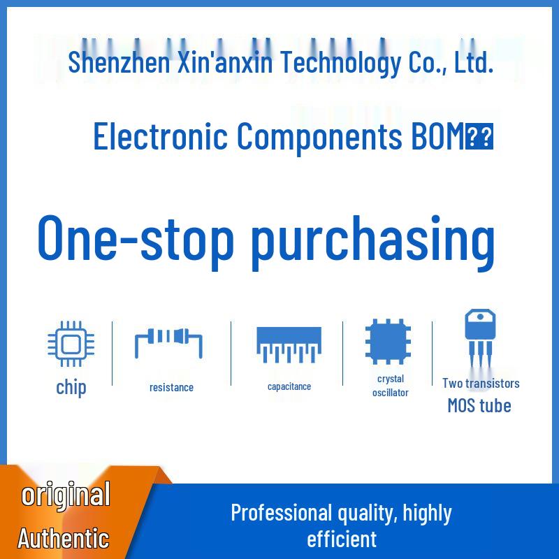 ATSHA204A-SSHCZ-T SOIC-8 Chip IC - Brand New Original