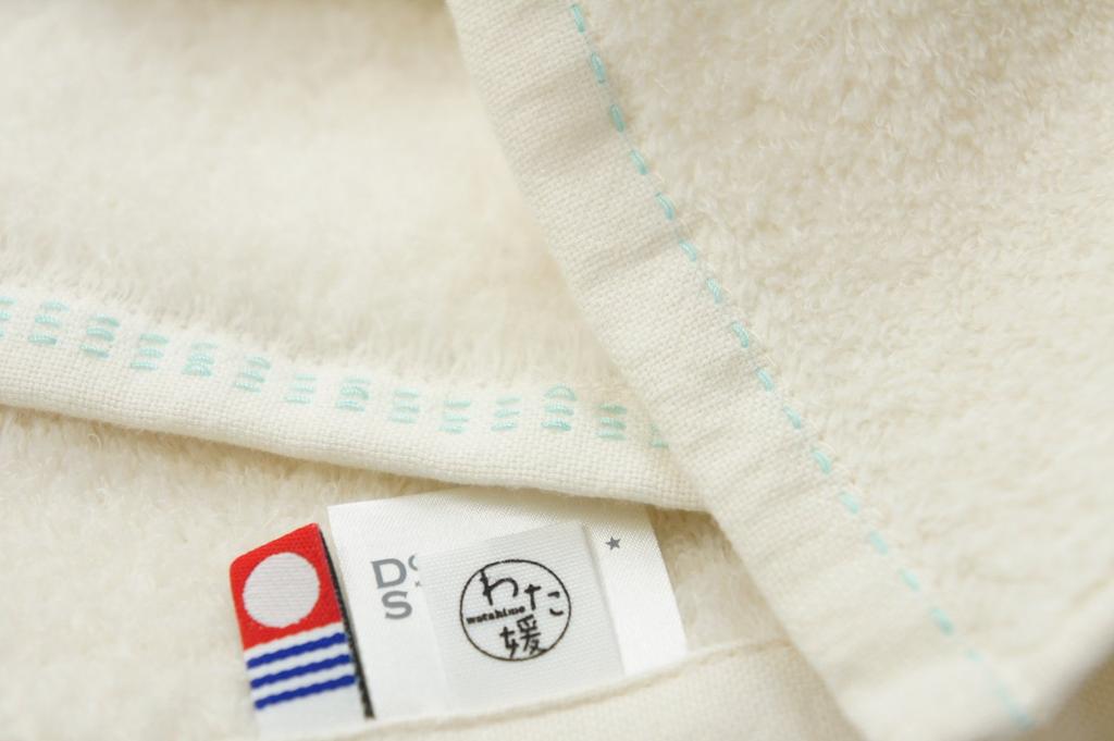 Kusunokibashi Monori Imabari Towel Presso Watahime Bath Towel Beige 1-62008-11-BE 68×130cm