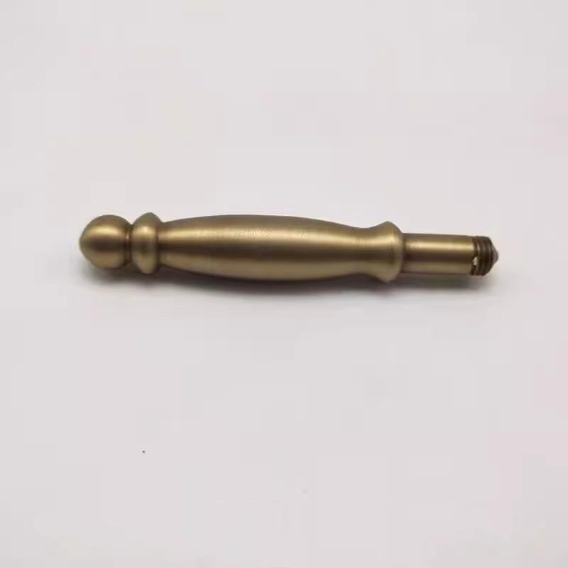 Faucet Brass Ceramic Handle Lever Shower Head Ceramic Bar Bathroom Faucet Replacement Accessories