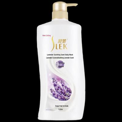 SURE Lavender Soothing Shower Gel