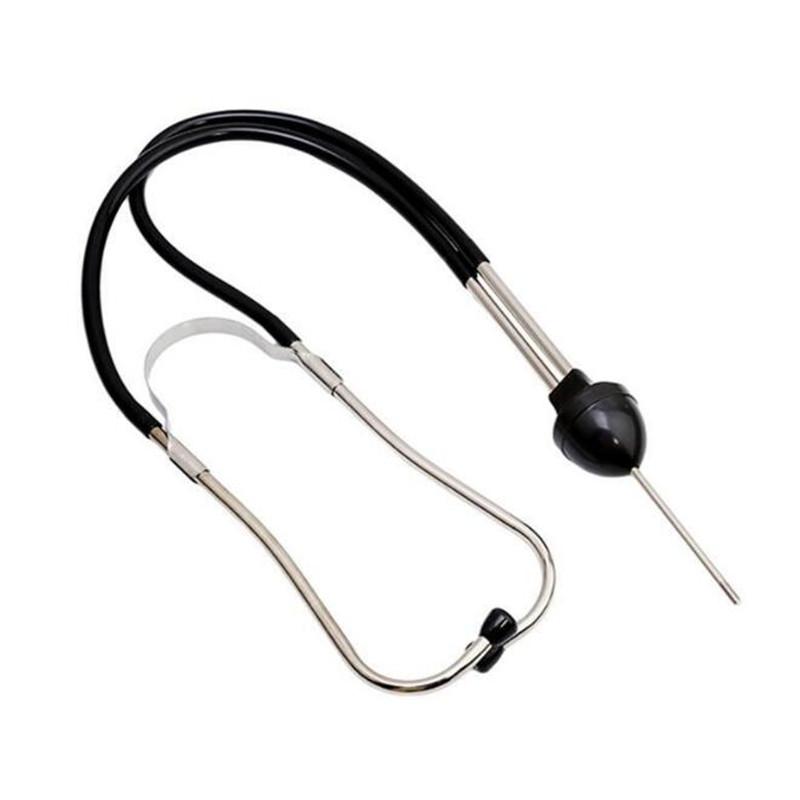 Car Stethoscope Auto Mechanics Engine Cylinder Stethoscope Hearing Tool NEW High Quanlity Hot Sale Parts Convenient Portable