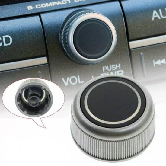 New Volume Knob Fits For 2008-2013 Honda Accord Crosstour 39103-TA0-A31