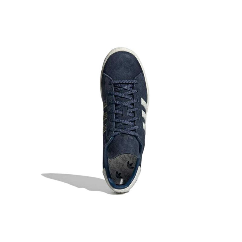 Adidas Campus 80s Snake Skin Sneakers GY0406