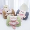 Rechargeable Plush Electric Hot Water Bottle
