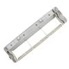 Replacement Main Brush Cover Parts for W10/W10 PRO Main Brush Guard Spare Part Robot Vacuum Cleaner Accessories