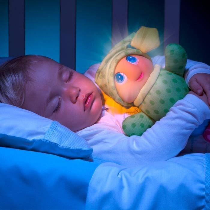 Gusy Luz ® Molto Peluche Avec Lumiere