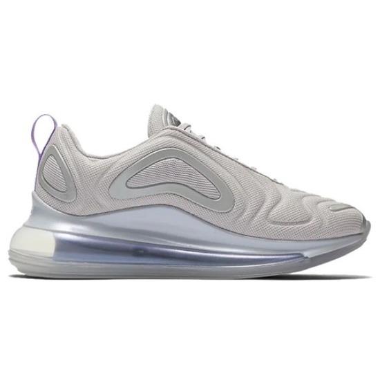 Nike Air Max 720 SE Vast Gray - BV6484-002