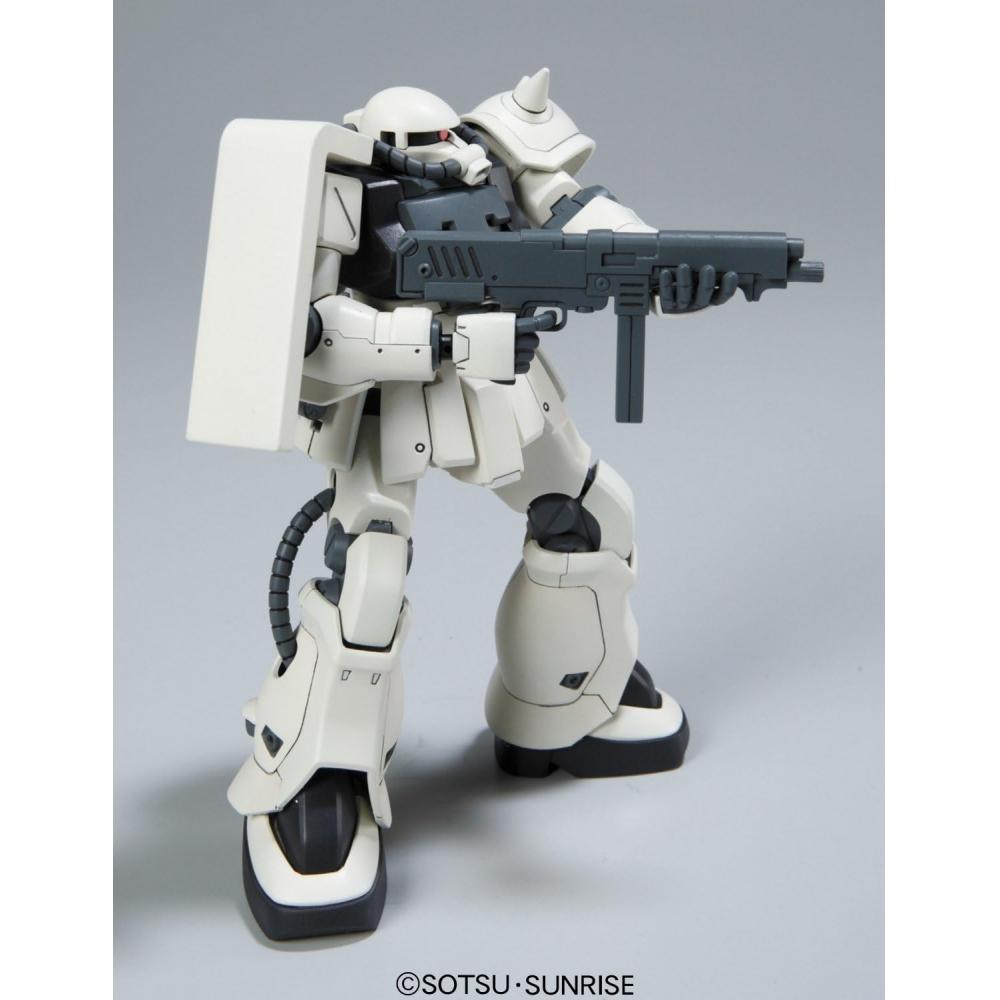 HG1/144 リックドムⅡ×2、MS-06F-2 ZAKU II F2 セット HG1/144