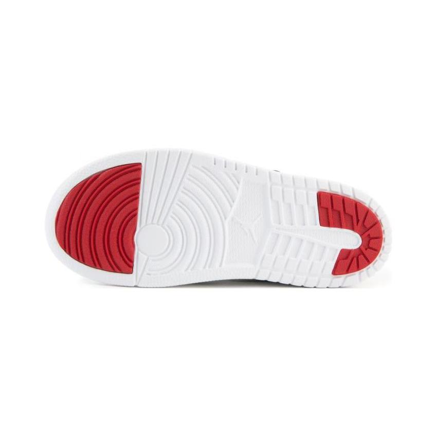Jordan 1 Low ALT Black Toe BQ6066-116