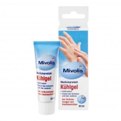 Mibolis Cooling Gel 30ml