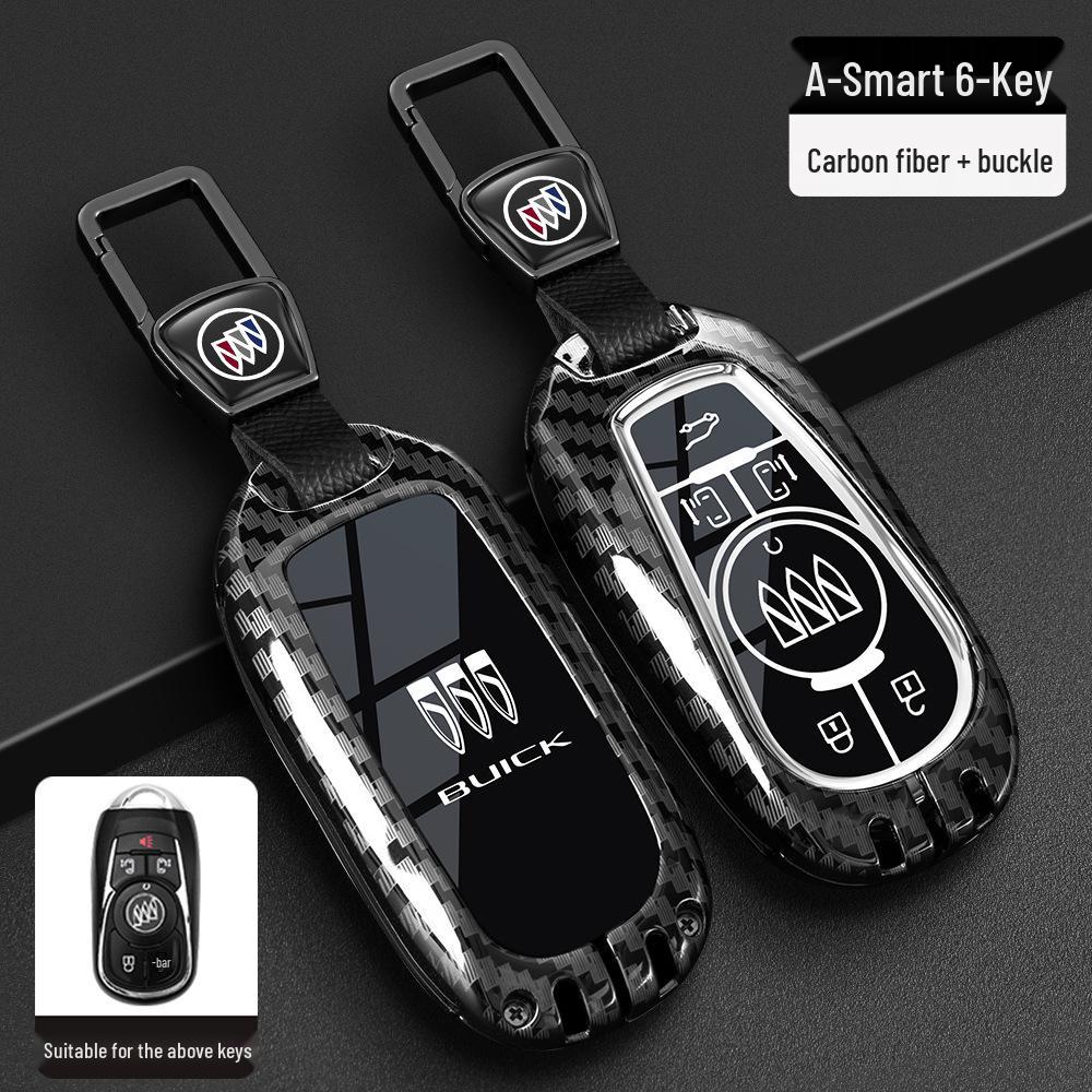 Buick Encore & Regal Key Case/Cover