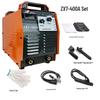 ZX7-400A Industrial Grade Electric Welder for Garden and Engineering Use