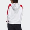 Adidas Cny Sweat Hoodie Women Tops White GP0710