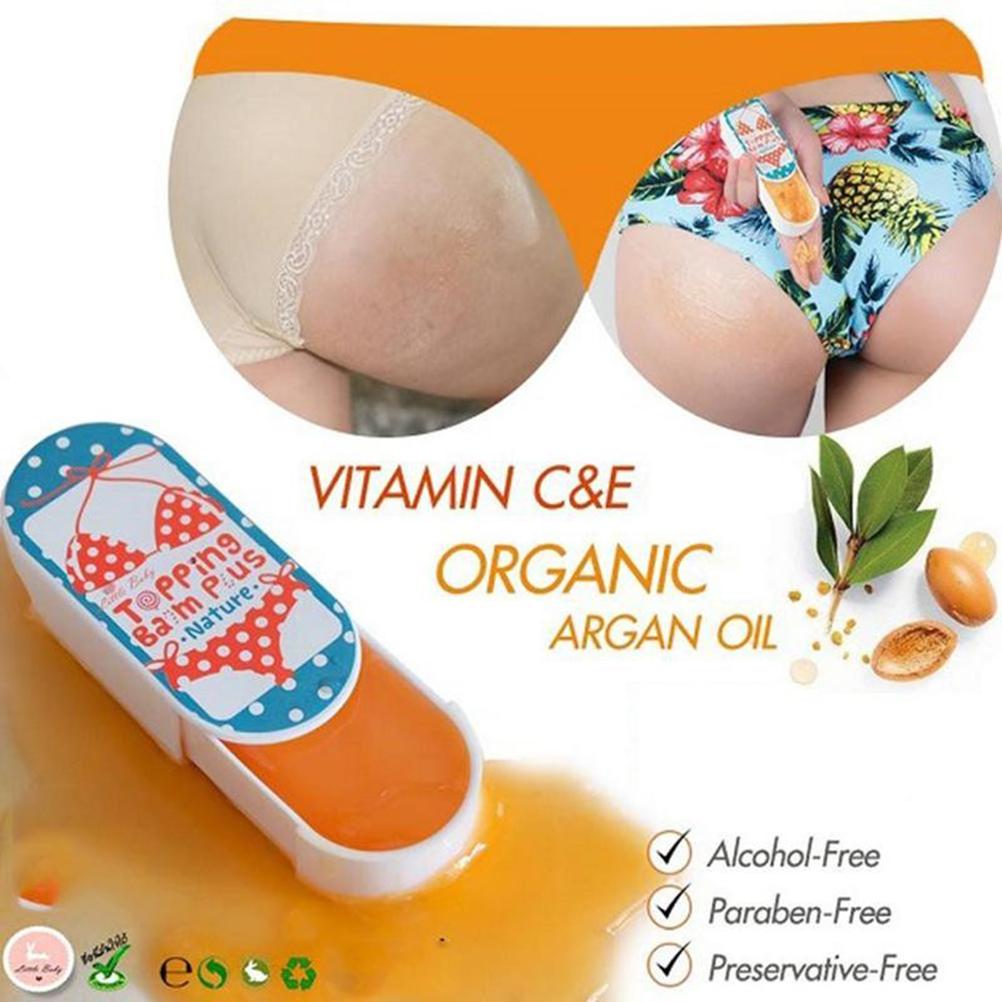 30g Whitening Topping Balsam Creme Aufhellung Bikini Achsel Achselhöhle Ellenbogen Creme