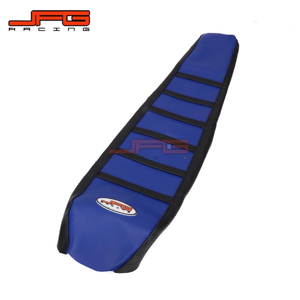 YZ125/250 02-19 Off-Road Motorcycle Waterproof Non-Slip Seat Cover