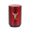 HOMZY Automatic Beer Bottle Opener Magnetic Stainless Steel Push Down Opener Soda Cap Opener Kitchen Bar Tools Gadgets Party Gift