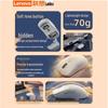 Lenovo Silent Rechargeable Dual-Mode Wireless Mouse