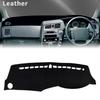 For Ssangyong Kyron 2005-2015 For Actyon 2005-2010 Car Dashboard Cover Dashmat Non‑Slip Protective Dash Mat Pad Auto Accessories