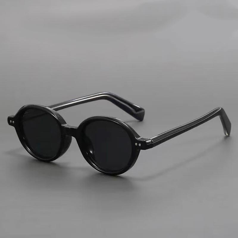 New Arrival Vintage Circular Sunglasses Women Men Round Sun Glasses Female Eyewear Sunglasses for Male Female Eyeglasses