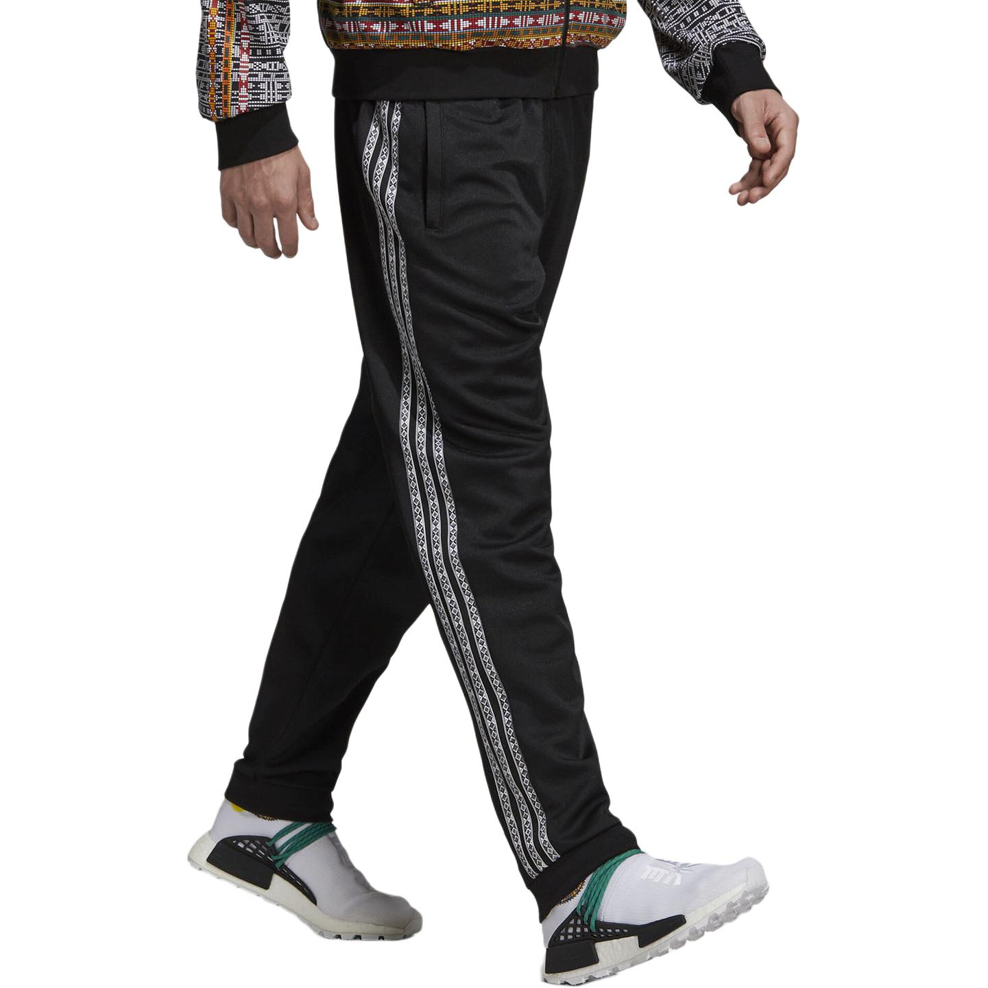 

Adidas Удобные вязаные спортивные штаны мужские низы EA2465 S