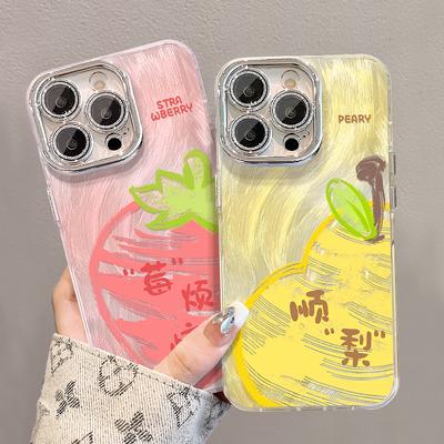 Cover per smartphone – Cover antiurto per smartphone