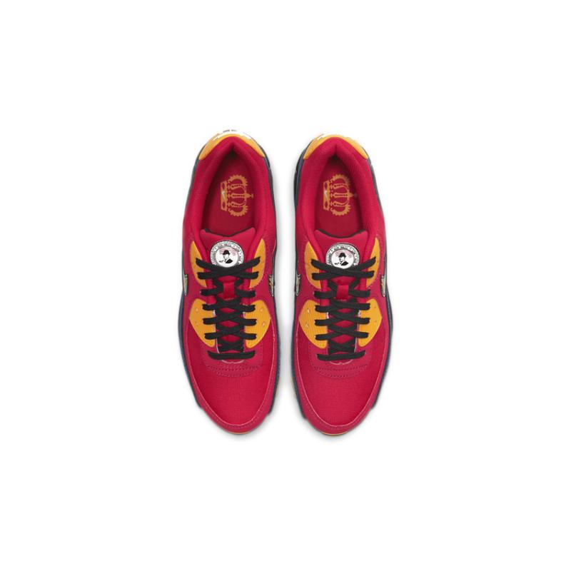Nike Air Max 90 City Pack London 2020 Sneakers Casual Shoes CJ1794-600