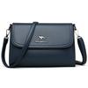 Fashion Casual Brand Women's Crossbody Bag High Quality Shoulder Bag Large Capacity Women's Handbag Waterproof Wallet Clutch Bag