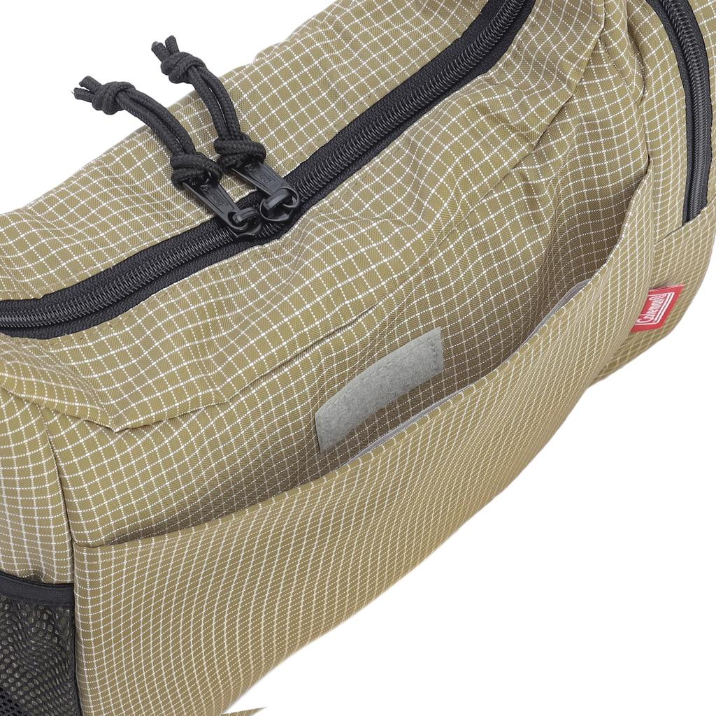 COLEMAN Coole Umhängetasche SM (Kojotenlippe)