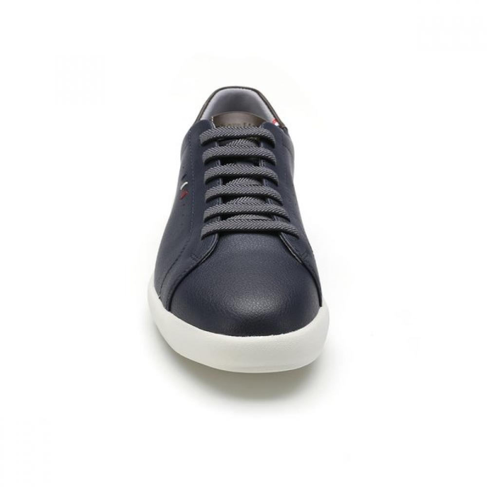 Thommcan Men S Comfort caSual SneakerS Bruno 01 Navy 9tmbn16S2S