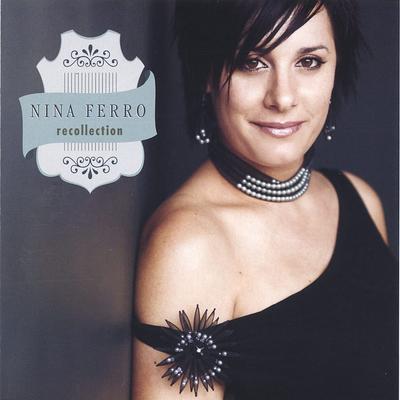 CD FERRO, NINA - Recollection AUCUN Non Japon Jazz Occasion