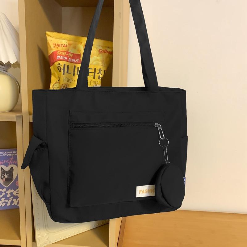 

Сумка для документов ученика Прочная Большая Холщовая Информационная Сумка для Мальчиков и Девочек Наплечная Сумка Новая Сумка для Хранения.