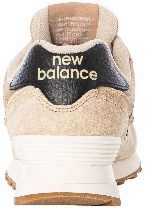 Кроссовки New Balance 574 Unisex icense/black
