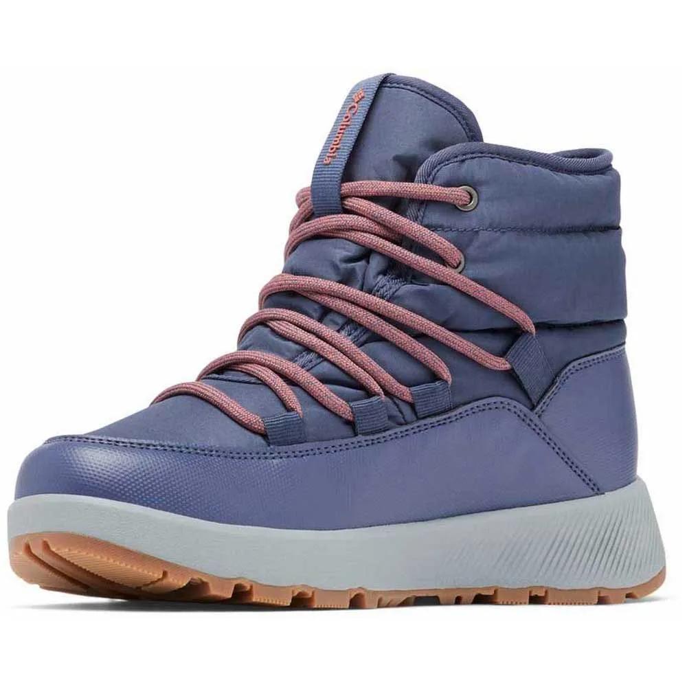 Columbia снежные ботинки Slopeside Village™ Omni-Heat™ Mid