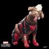 Hasbro Marvel Legends Series Dogpool (and Deadpool), Marvel Studios Deadpool & Wolverine Collectible 15cm Action Figure G2126, Authentic