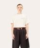 BIRTHDAYSUIT Old Car T-Shirt (Ivory)
