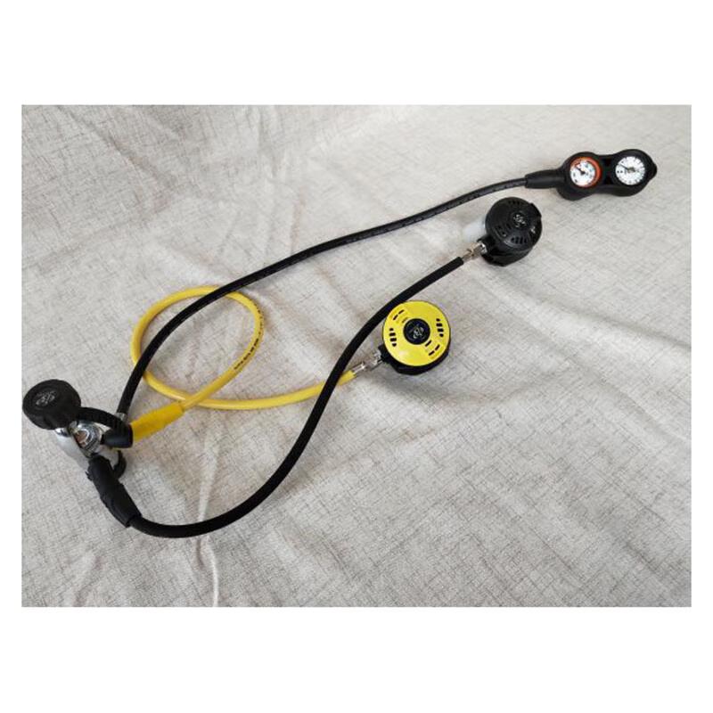 JINGRUIDA Water Rescue, Diving & Training Equipment