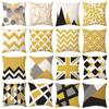 Corporate Pillowcases Sofa Pillows Home Supplies Pillowcases Peach Skin Velvet Linen