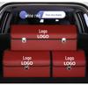 Multi-functional Leather Car Trunk Organizer and Storage Box