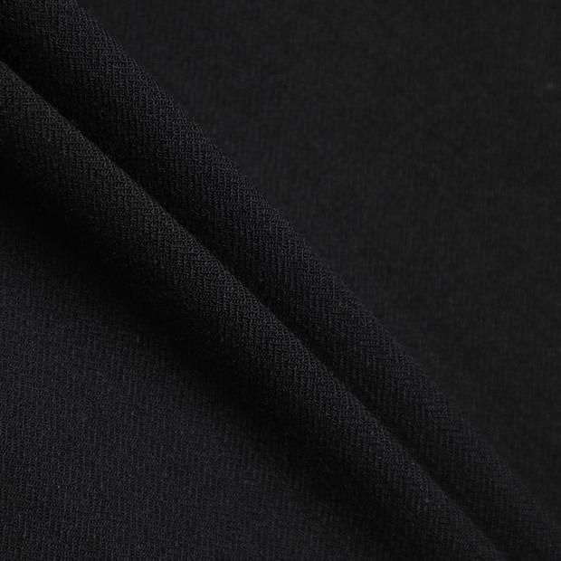 DESCENTE GOLF Women'S Band Detail Pleated Skirt