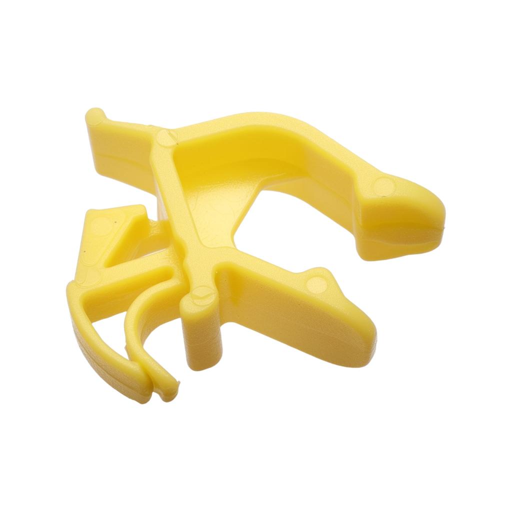 For Ford Transit Mondeo Ranger Sierra Escort S-Max Galaxy Fastener Retainer Car Hood Bonnet Support Rod Stay Clip W709046S300