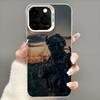 Army special forces Phone Case  Phone Case For iPhone 14 16 15 11 12 13 Pro Max Mini Plus Shockproof Cover
