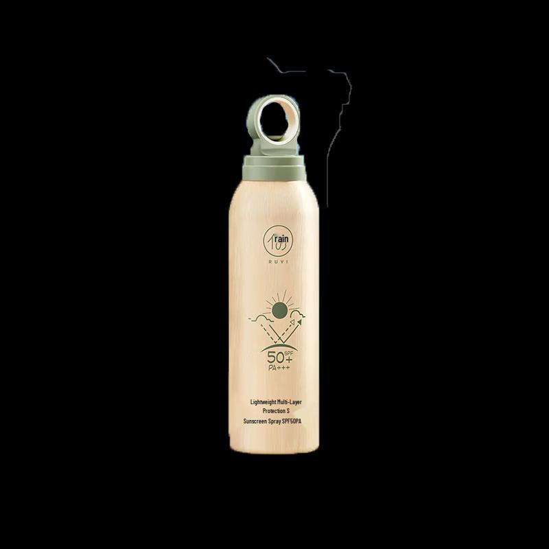 RUYI Sunscreen Spray SPF50+ PA+++