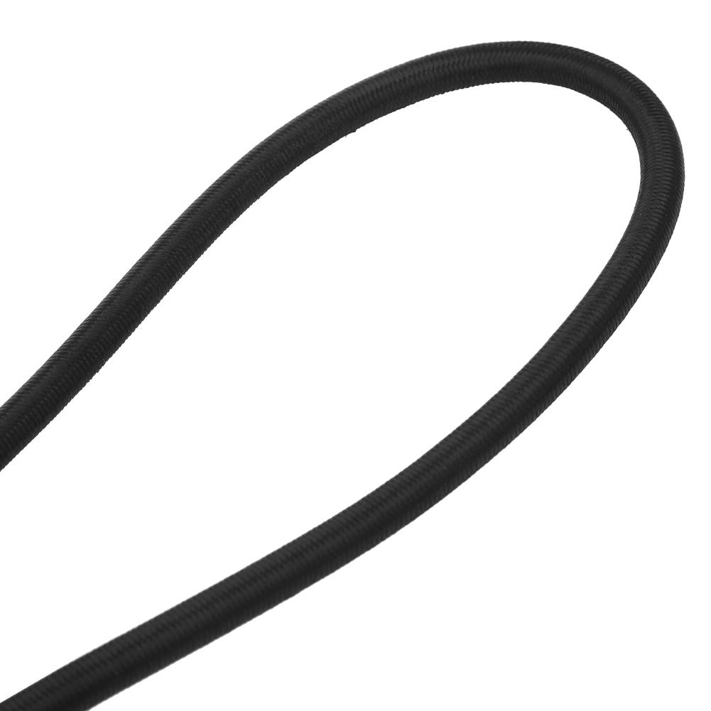 3 Stück 2,8m Kajak Kanu Paddel Elastisches Seil Schlauchboot Ruder Dehnleine Schnur