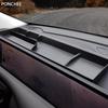For IM Motors MG IM6 LS6 IM5 L6 LS7 2023-2025 Instrument Desk Screen After Storage Pad Sundries Storage Box Automobile Supplies