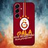 G-Galatasaray SK Θήκη Κινητού Για Samsung Galaxy A20,21s,22,31,32,52,53,72,73,80,91 Μαλακό Μαύρο Κέλυφος